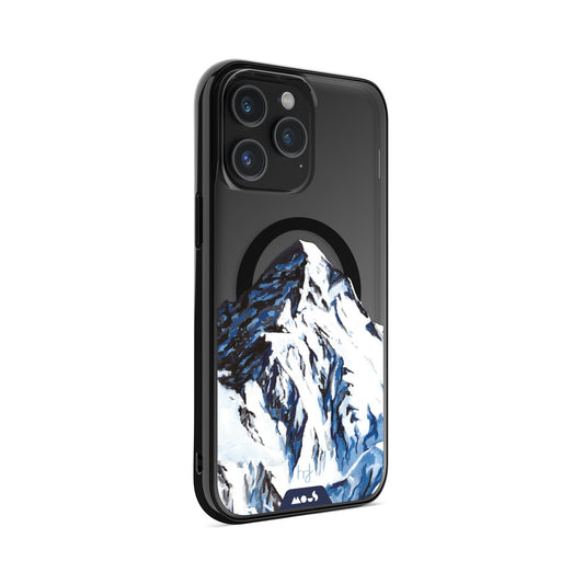 Henry Fraser K2 MagSafe® Compatible Phone Case - Clarity 2.0